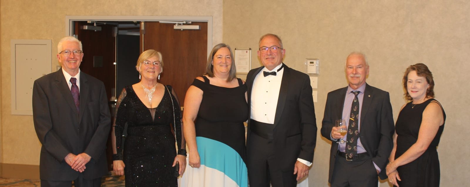 St. John's Dinner — 2026 — photograph 4
